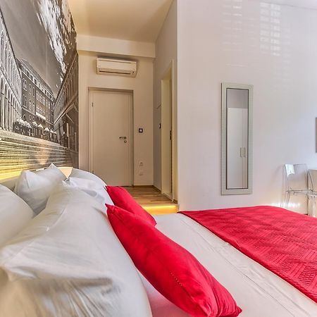 Split Urban Rooms III Exterior foto