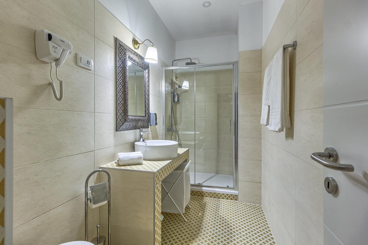 Split Urban Rooms III Exterior foto