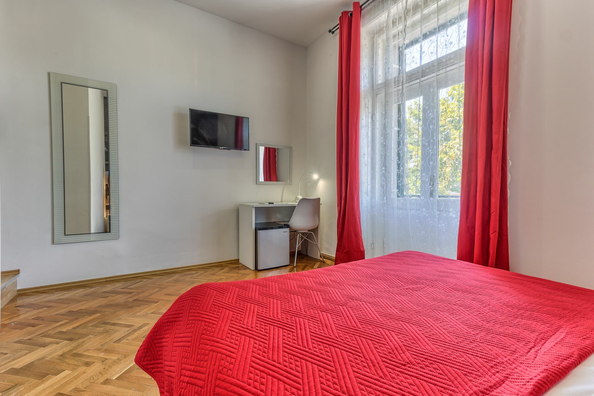 Split Urban Rooms III Exterior foto