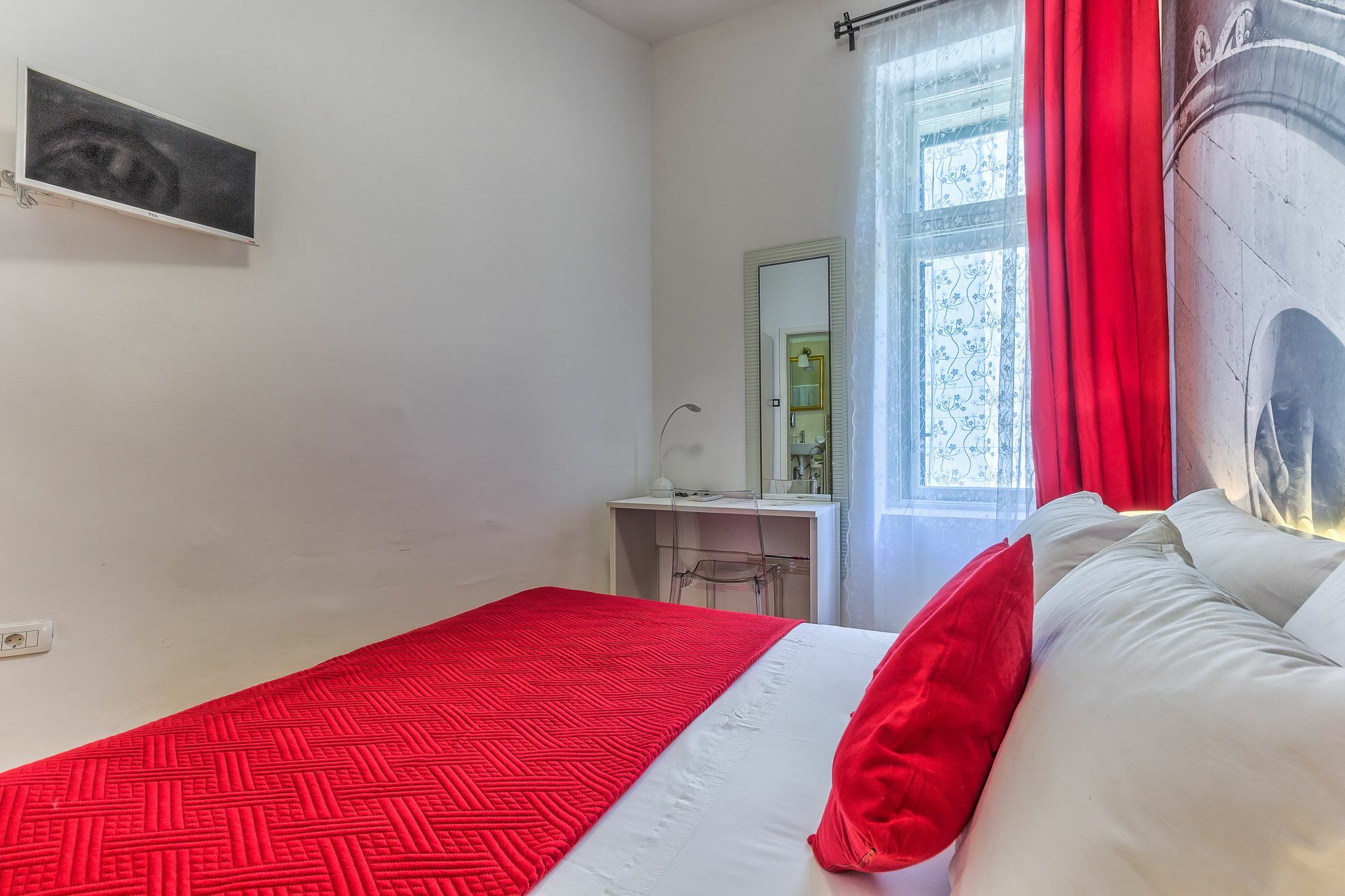 Split Urban Rooms III Exterior foto