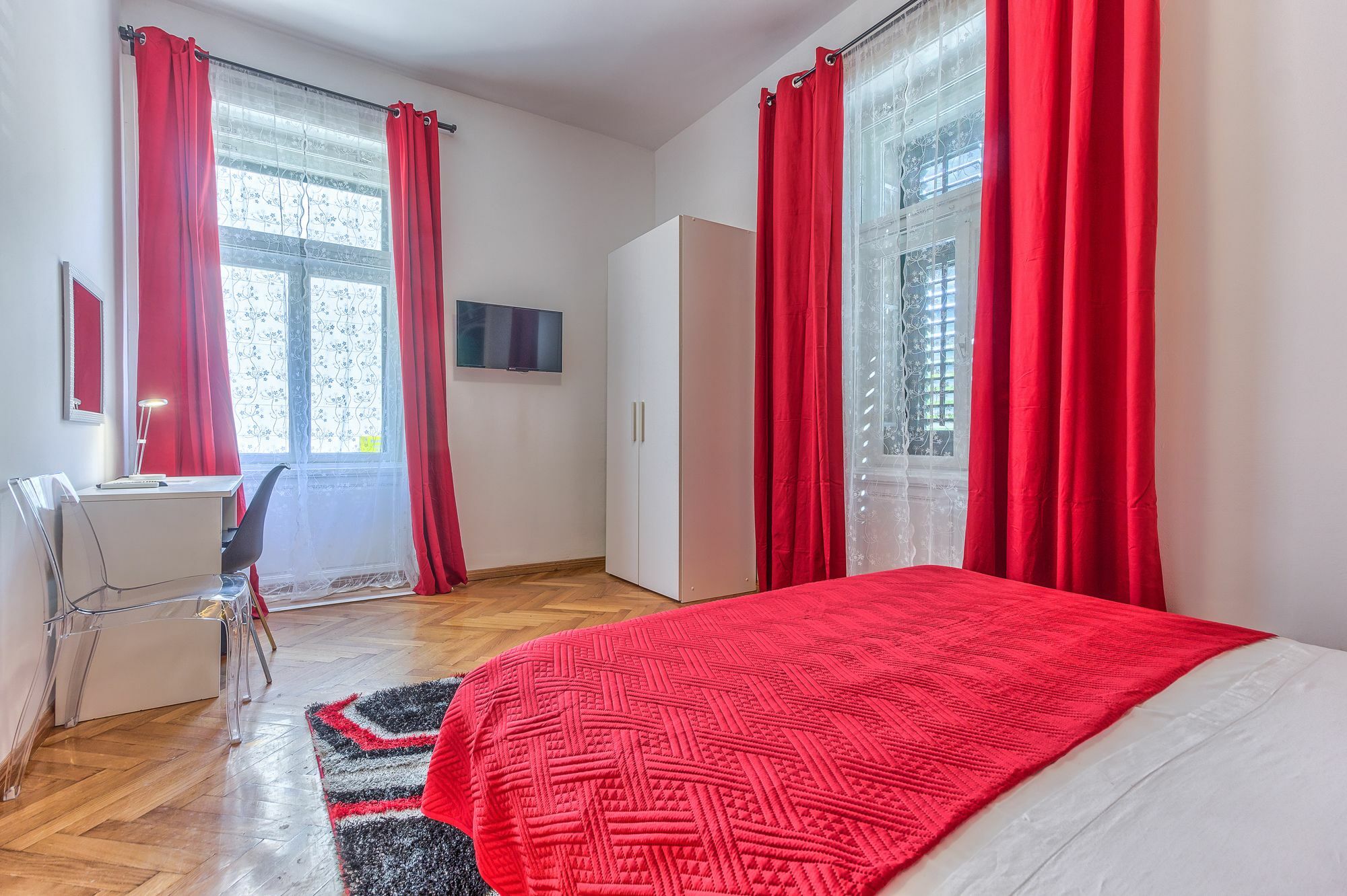 Split Urban Rooms III Exterior foto
